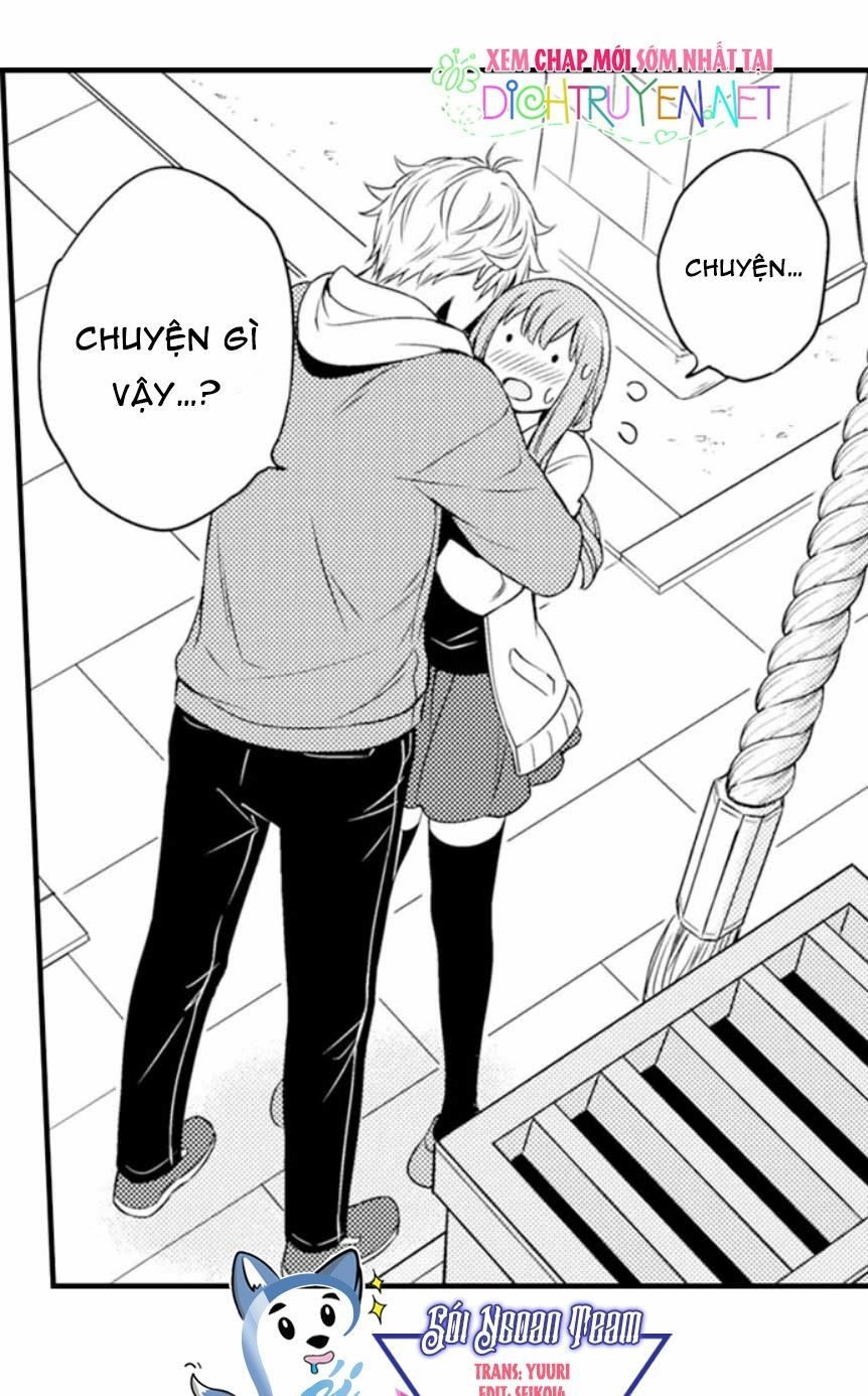 Cô Dâu Cửu Vỹ Hồ Chapter 2 - 1