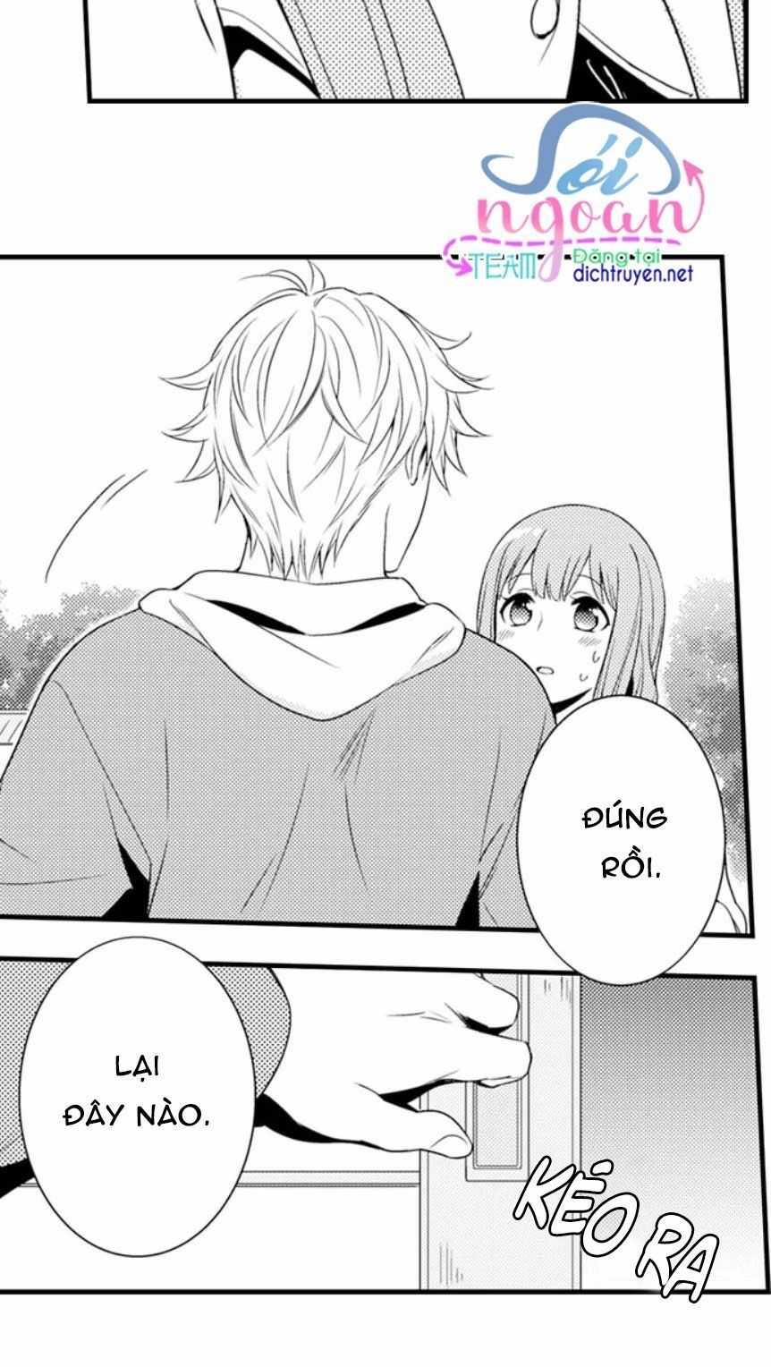 Cô Dâu Cửu Vỹ Hồ Chapter 2 - 4