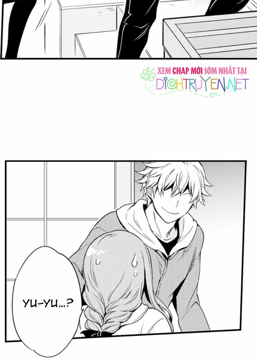 Cô Dâu Cửu Vỹ Hồ Chapter 2 - 6