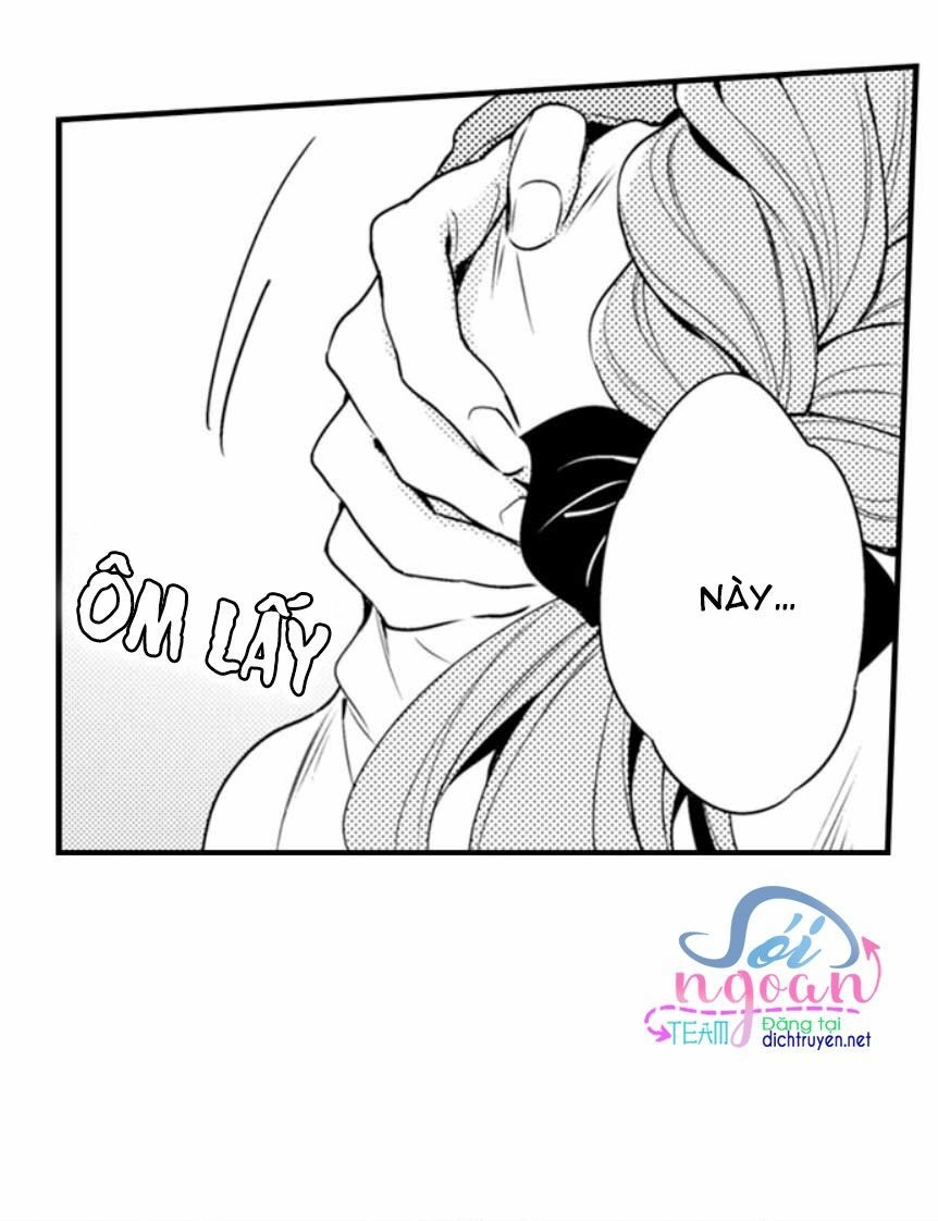 Cô Dâu Cửu Vỹ Hồ Chapter 2 - 7