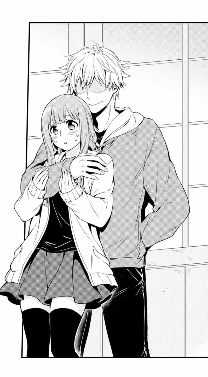 Cô Dâu Cửu Vỹ Hồ Chapter 2 - 10