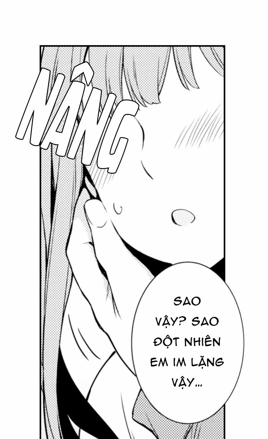 Cô Dâu Cửu Vỹ Hồ Chapter 2 - 14