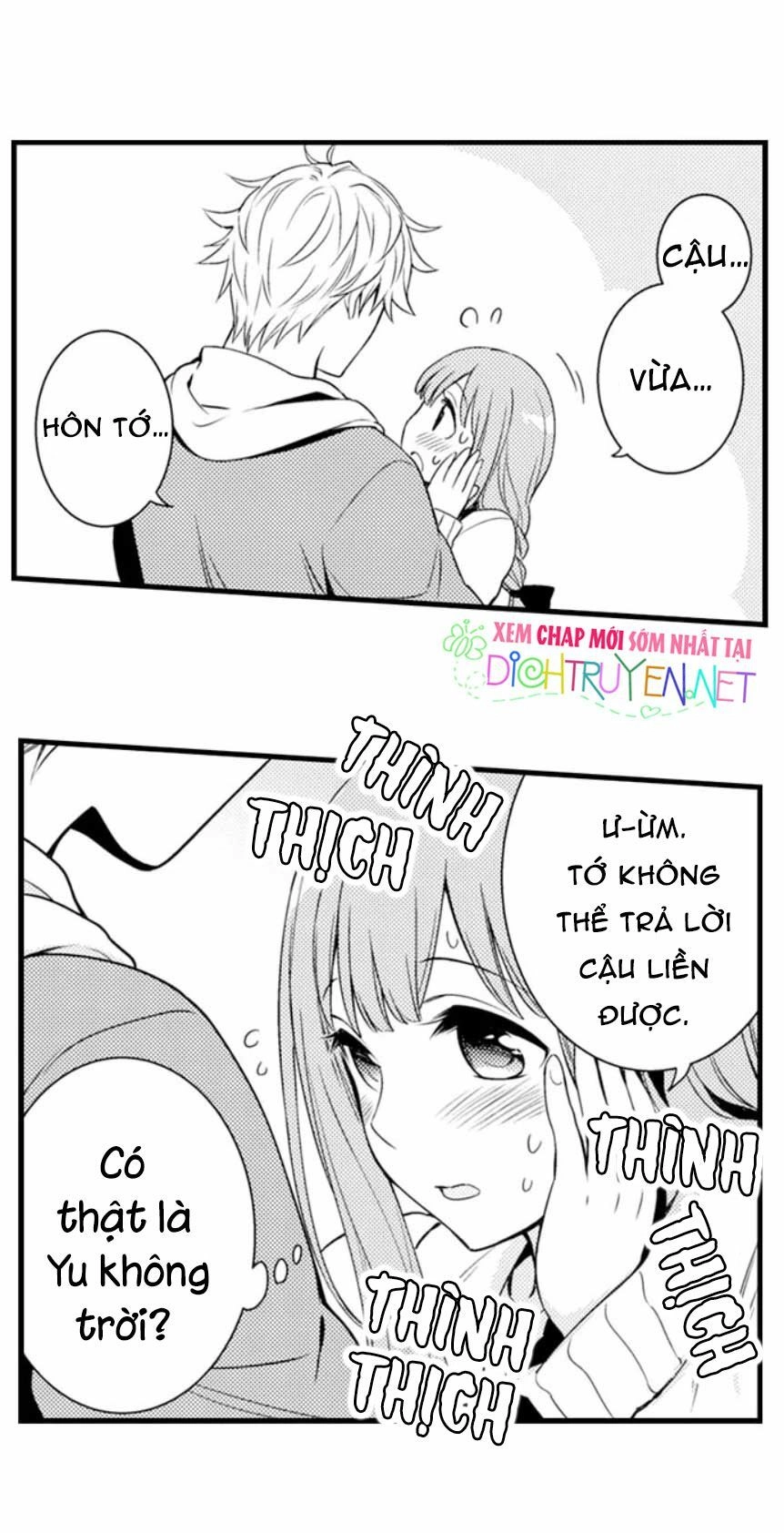 Cô Dâu Cửu Vỹ Hồ Chapter 2 - 16