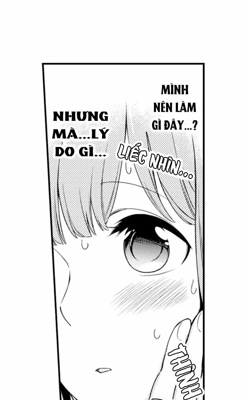 Cô Dâu Cửu Vỹ Hồ Chapter 2 - 17