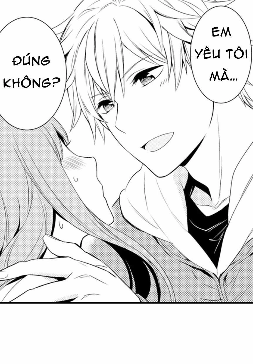 Cô Dâu Cửu Vỹ Hồ Chapter 2 - 20