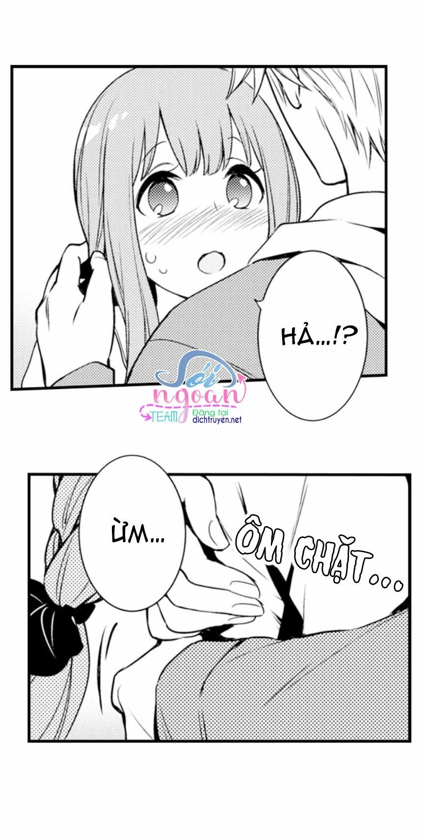 Cô Dâu Cửu Vỹ Hồ Chapter 2 - 21