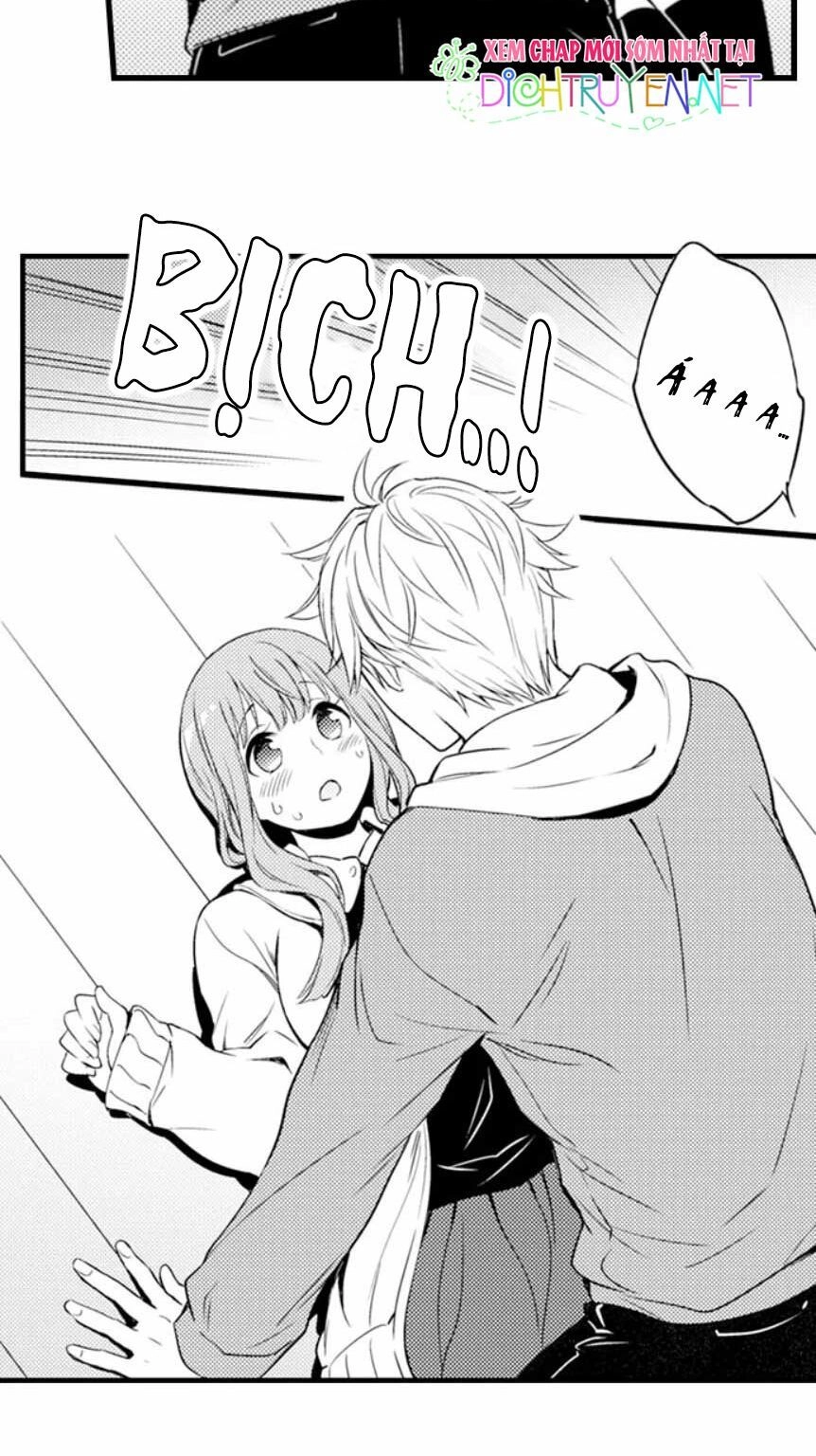 Cô Dâu Cửu Vỹ Hồ Chapter 2 - 23