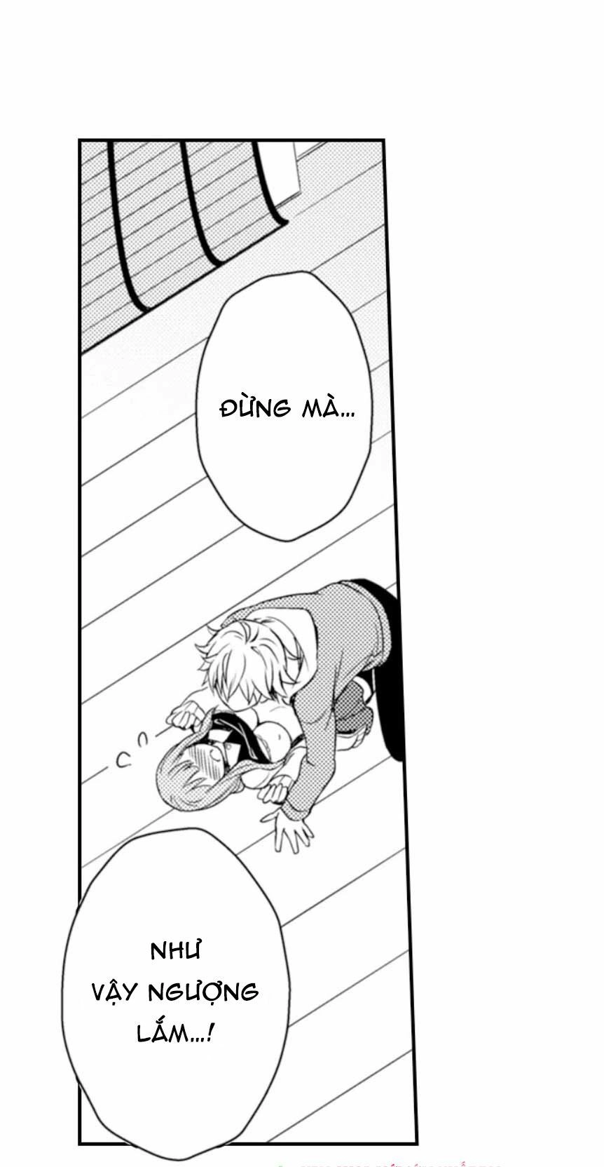 Cô Dâu Cửu Vỹ Hồ Chapter 2 - 26