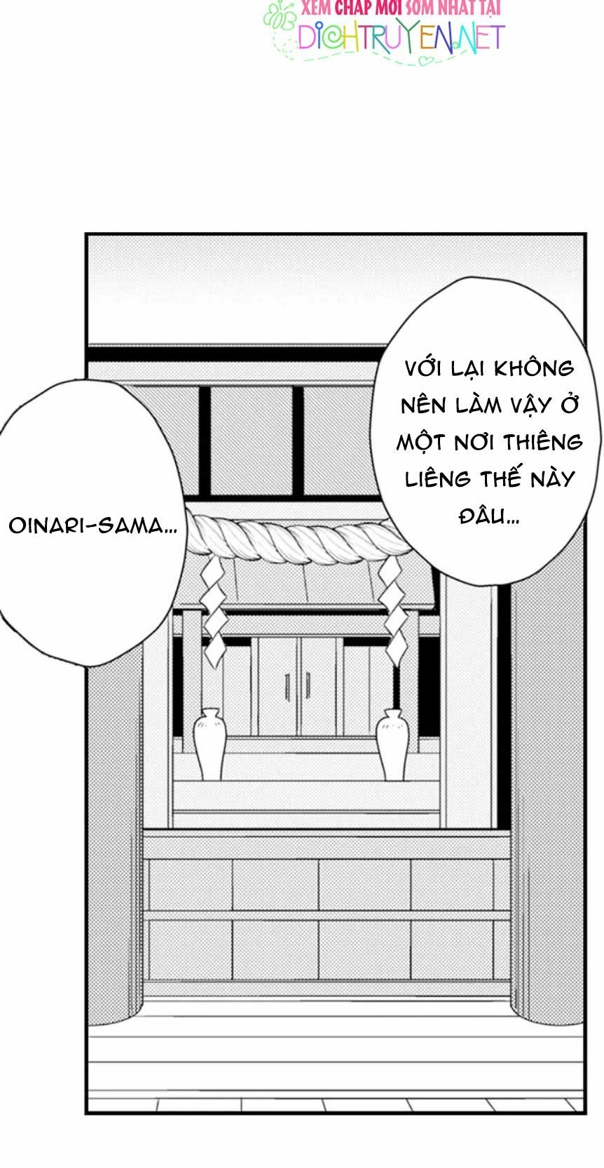 Cô Dâu Cửu Vỹ Hồ Chapter 2 - 27