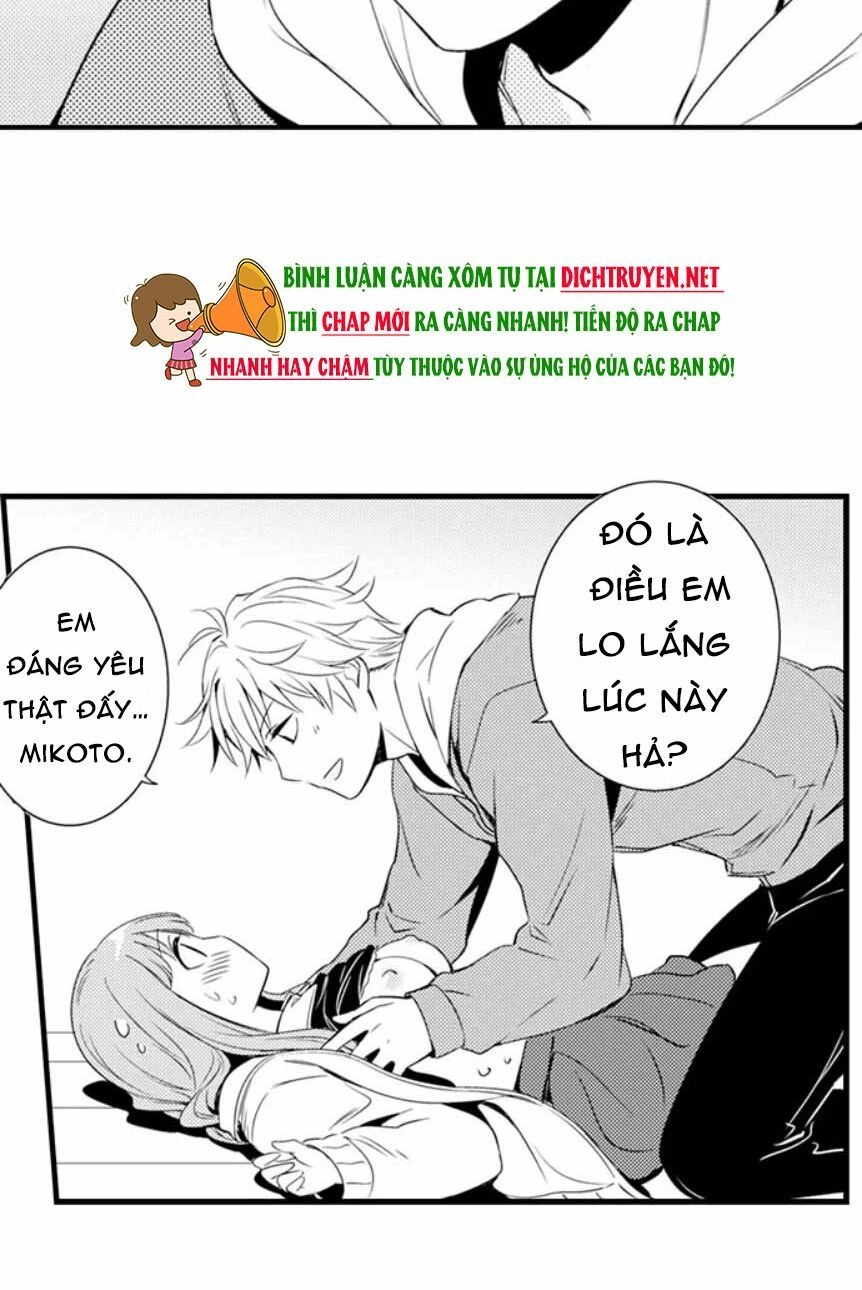 Cô Dâu Cửu Vỹ Hồ Chapter 2 - 29