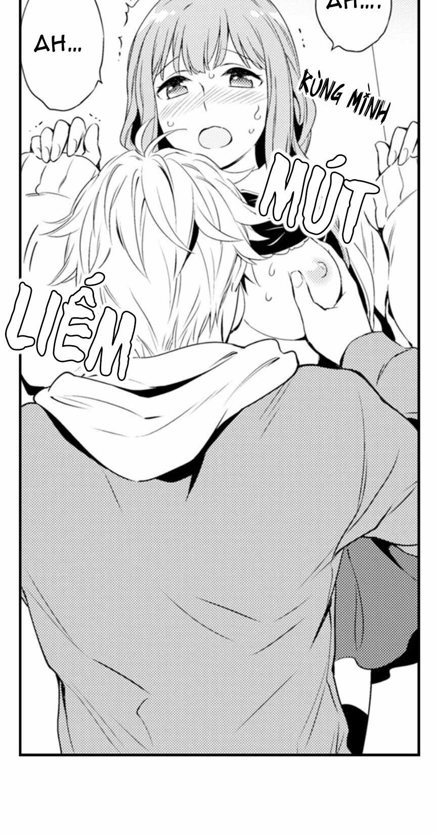 Cô Dâu Cửu Vỹ Hồ Chapter 2 - 31