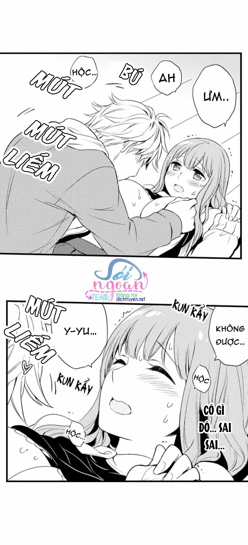 Cô Dâu Cửu Vỹ Hồ Chapter 2 - 32