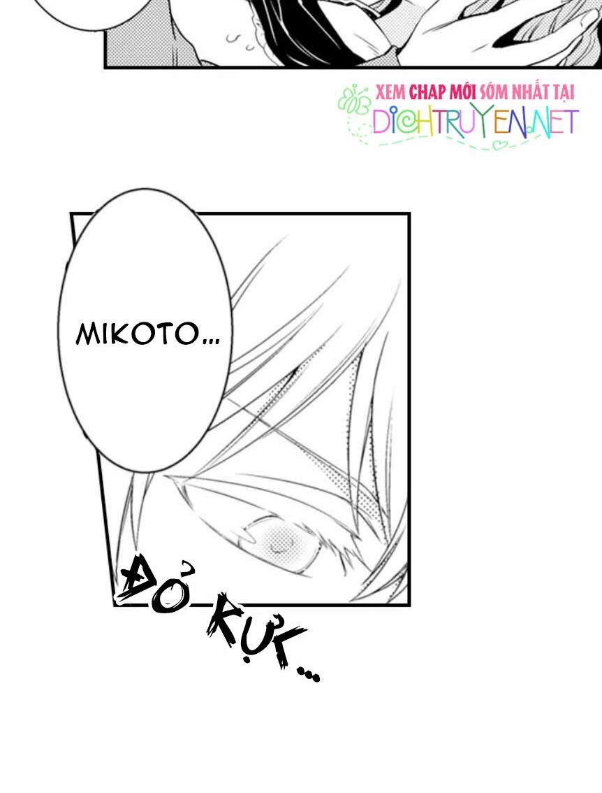 Cô Dâu Cửu Vỹ Hồ Chapter 2 - 34