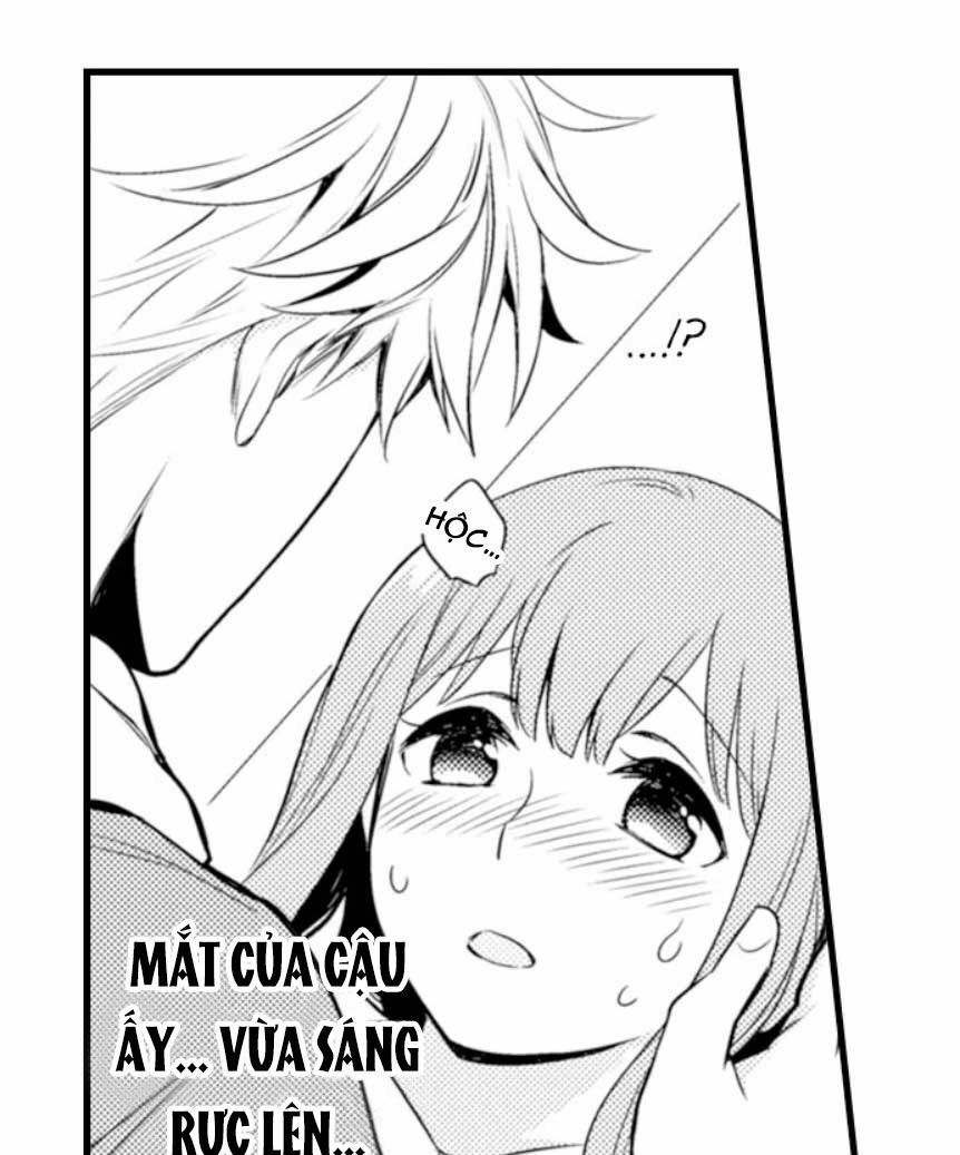 Cô Dâu Cửu Vỹ Hồ Chapter 2 - 35