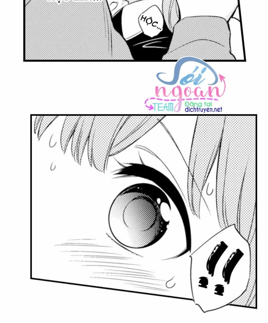 Cô Dâu Cửu Vỹ Hồ Chapter 2 - 36