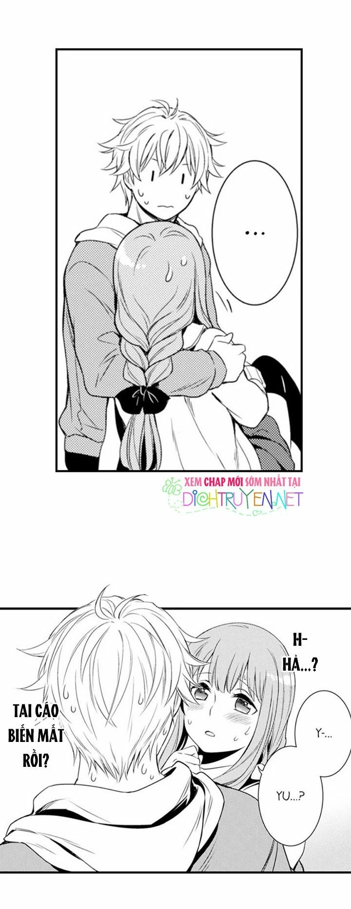 Cô Dâu Cửu Vỹ Hồ Chapter 3 - 20