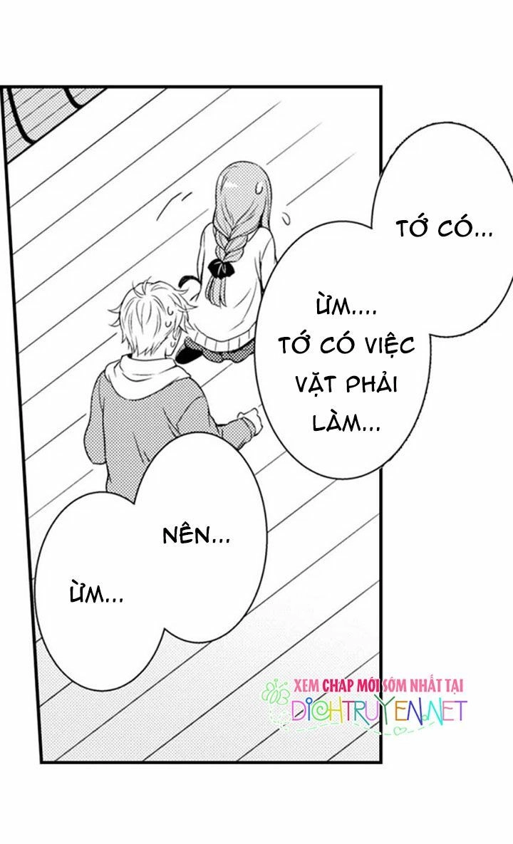 Cô Dâu Cửu Vỹ Hồ Chapter 3 - 26