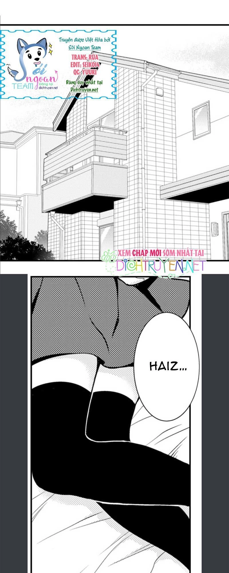 Cô Dâu Cửu Vỹ Hồ Chapter 4 - 2