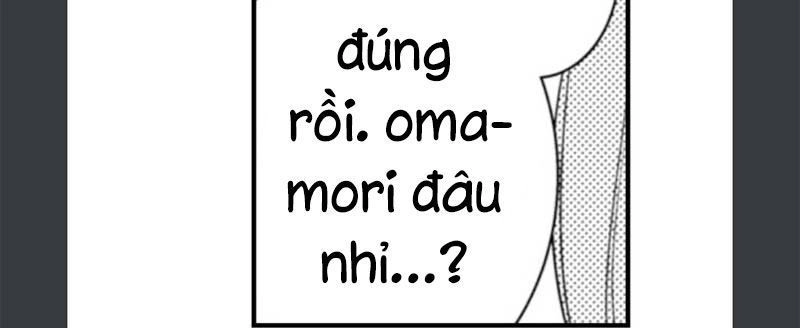 Cô Dâu Cửu Vỹ Hồ Chapter 4 - 7