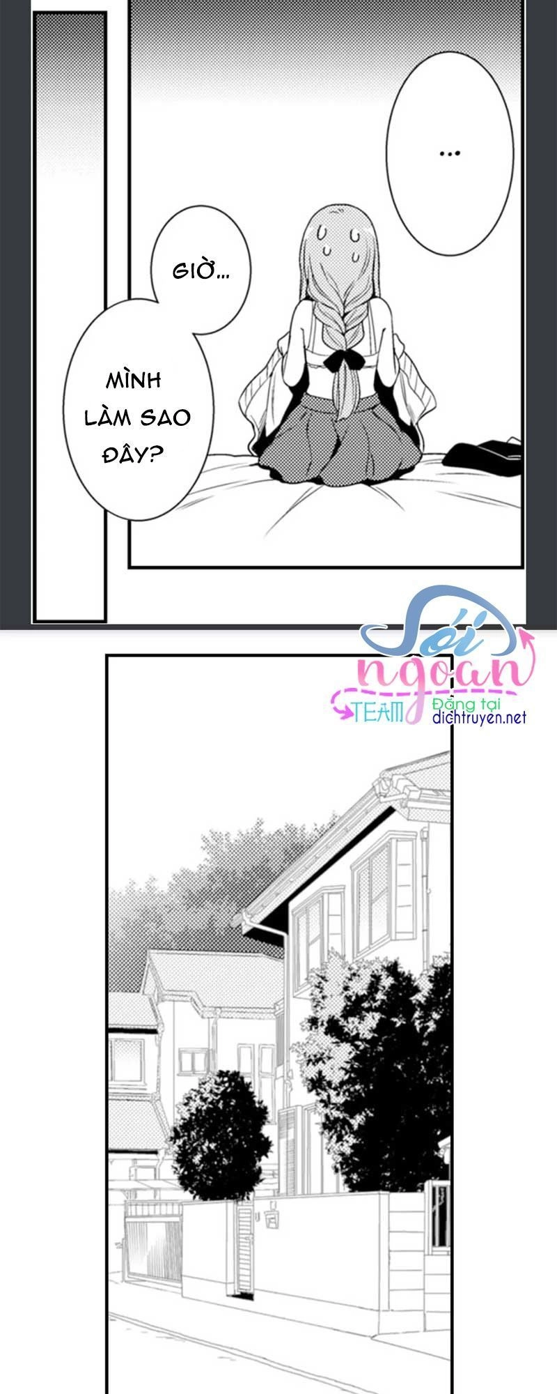 Cô Dâu Cửu Vỹ Hồ Chapter 4 - 9