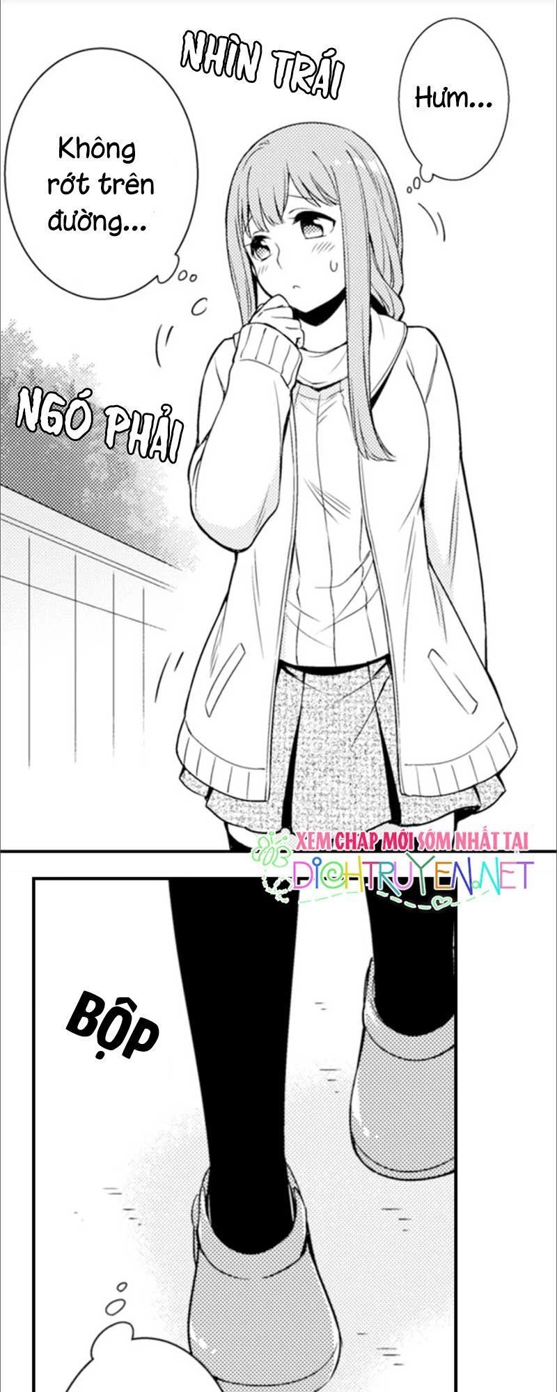 Cô Dâu Cửu Vỹ Hồ Chapter 4 - 11