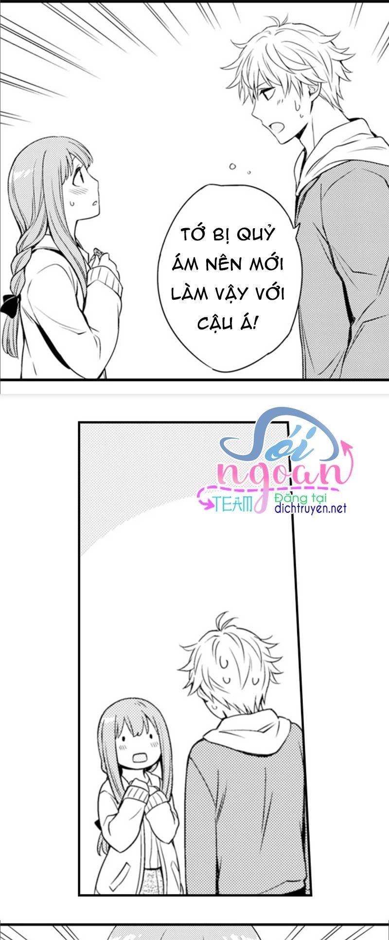 Cô Dâu Cửu Vỹ Hồ Chapter 4 - 21