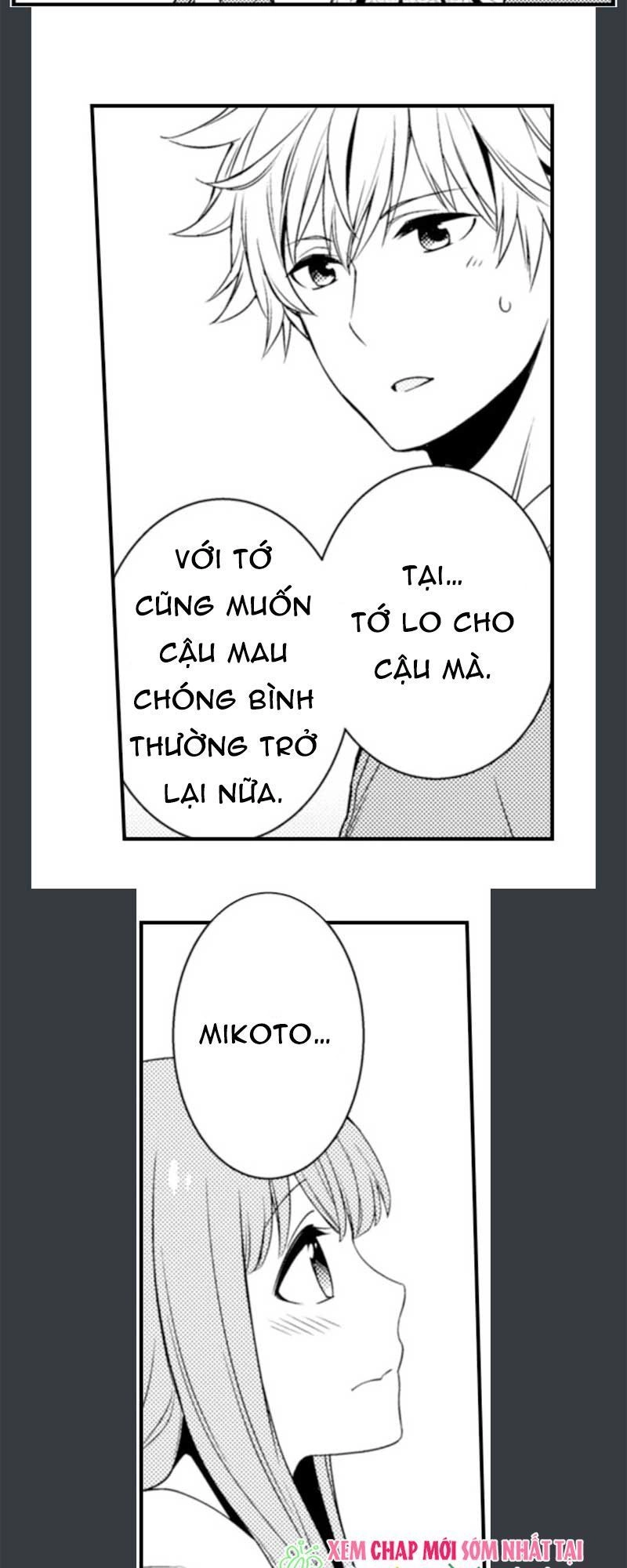 Cô Dâu Cửu Vỹ Hồ Chapter 4 - 28