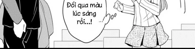 Cô Dâu Cửu Vỹ Hồ Chapter 5 - 6