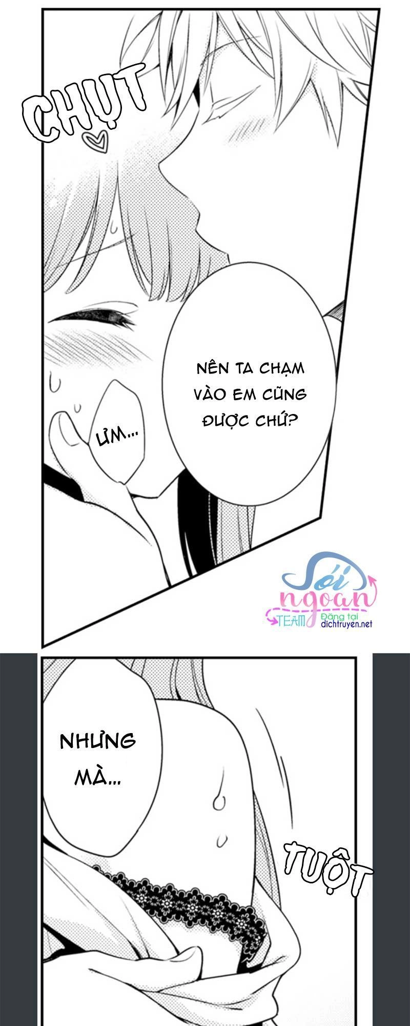 Cô Dâu Cửu Vỹ Hồ Chapter 5 - 21