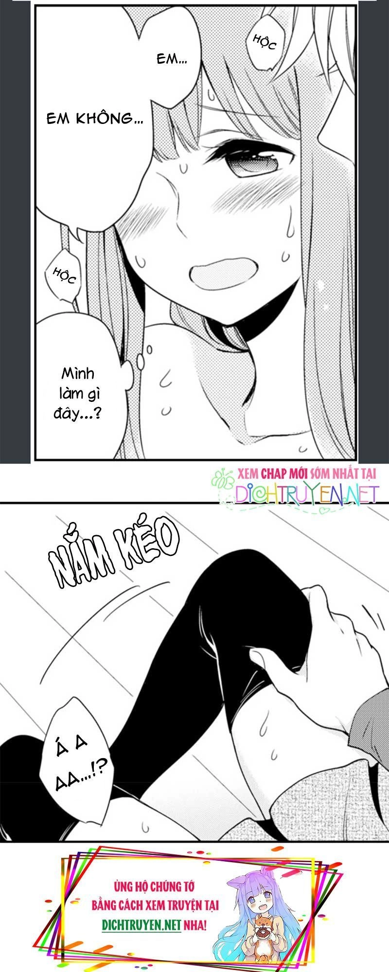 Cô Dâu Cửu Vỹ Hồ Chapter 5 - 25