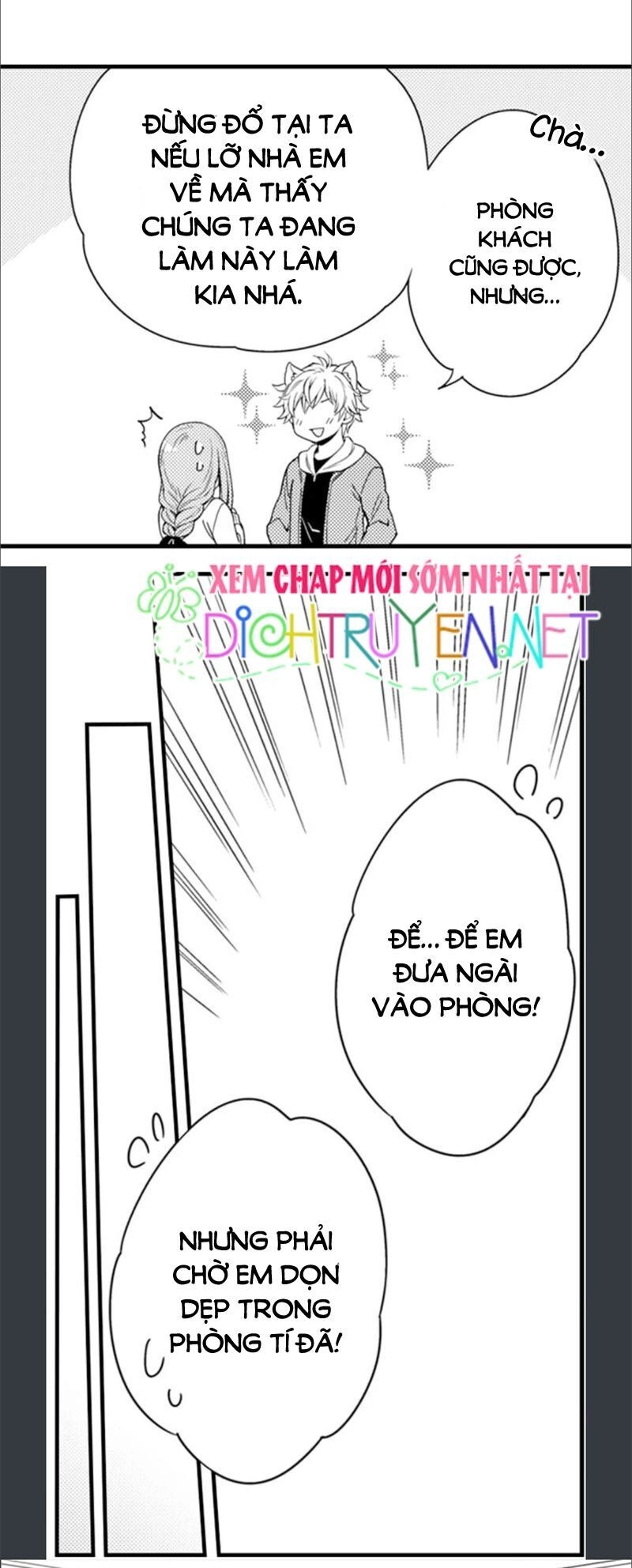 Cô Dâu Cửu Vỹ Hồ Chapter 7 - 15