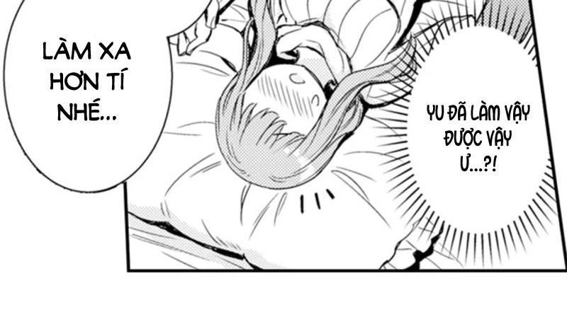 Cô Dâu Cửu Vỹ Hồ Chapter 8 - 3