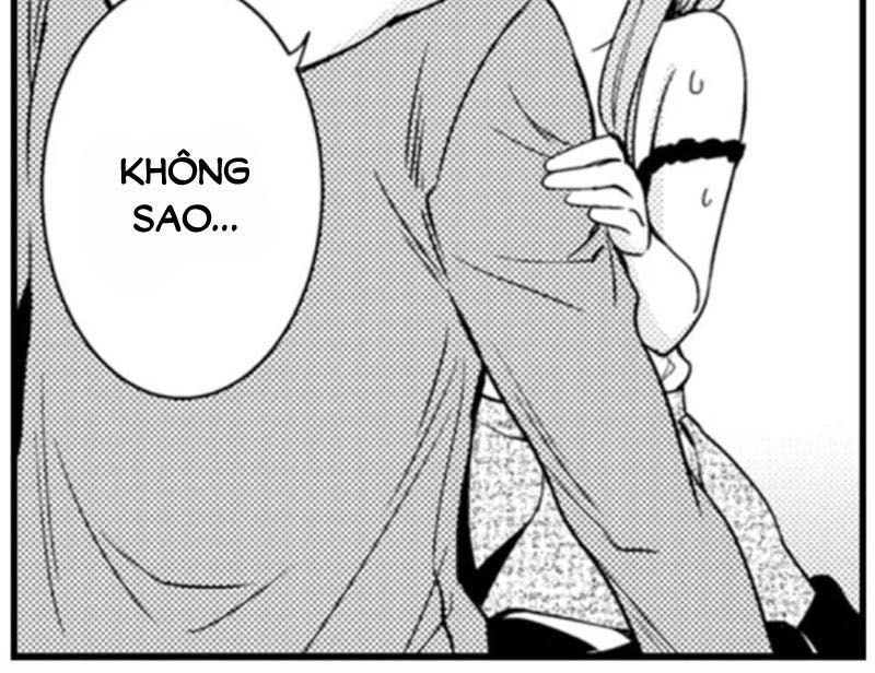 Cô Dâu Cửu Vỹ Hồ Chapter 8 - 13