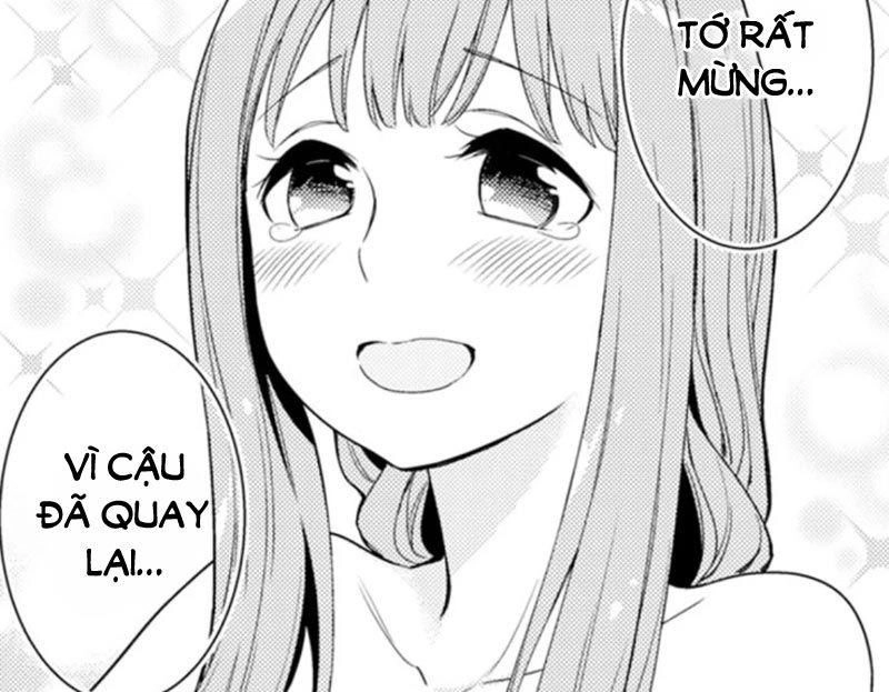 Cô Dâu Cửu Vỹ Hồ Chapter 8 - 16