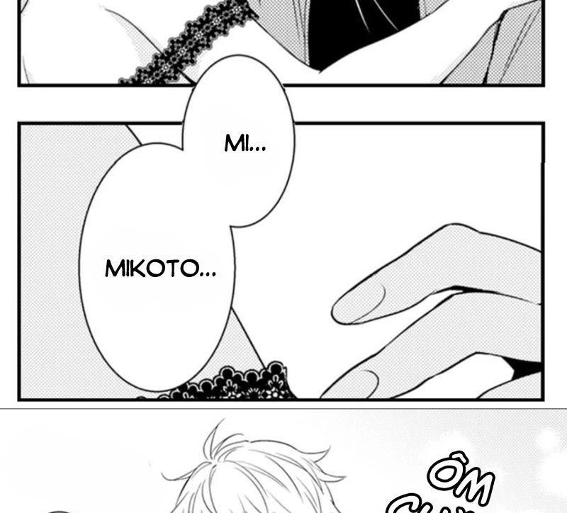 Cô Dâu Cửu Vỹ Hồ Chapter 8 - 19