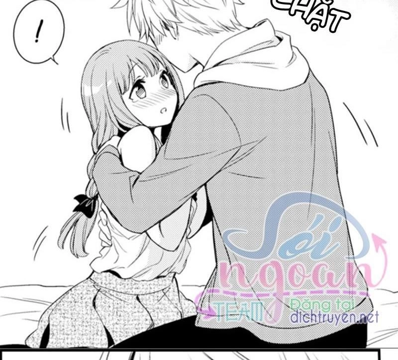 Cô Dâu Cửu Vỹ Hồ Chapter 8 - 20