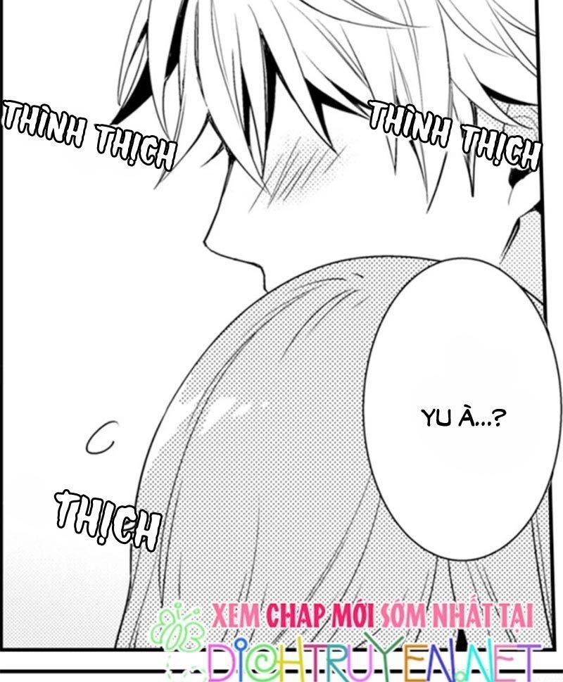 Cô Dâu Cửu Vỹ Hồ Chapter 8 - 21