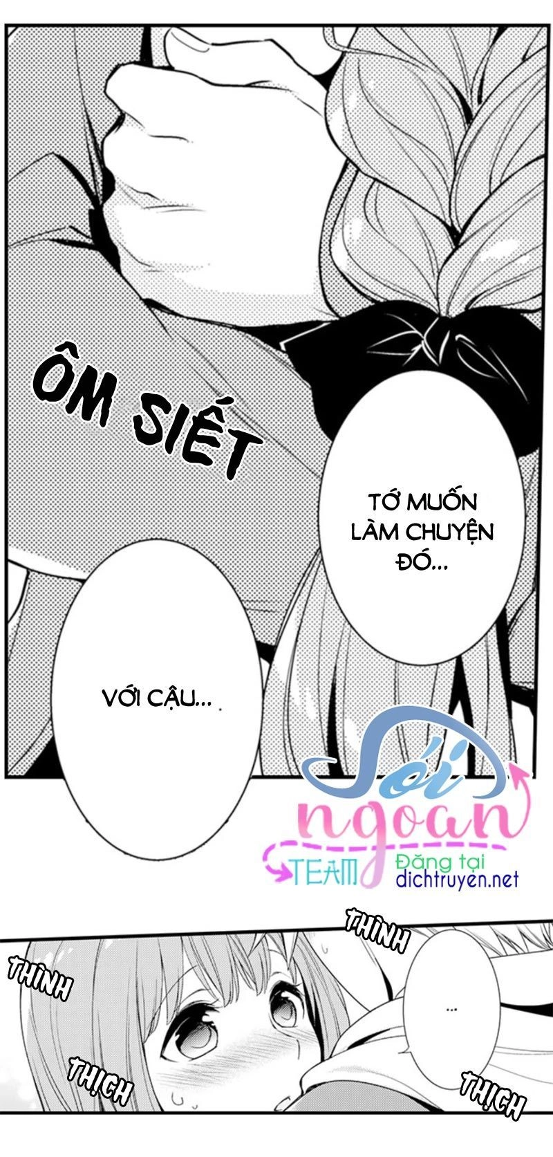 Cô Dâu Cửu Vỹ Hồ Chapter 8 - 23