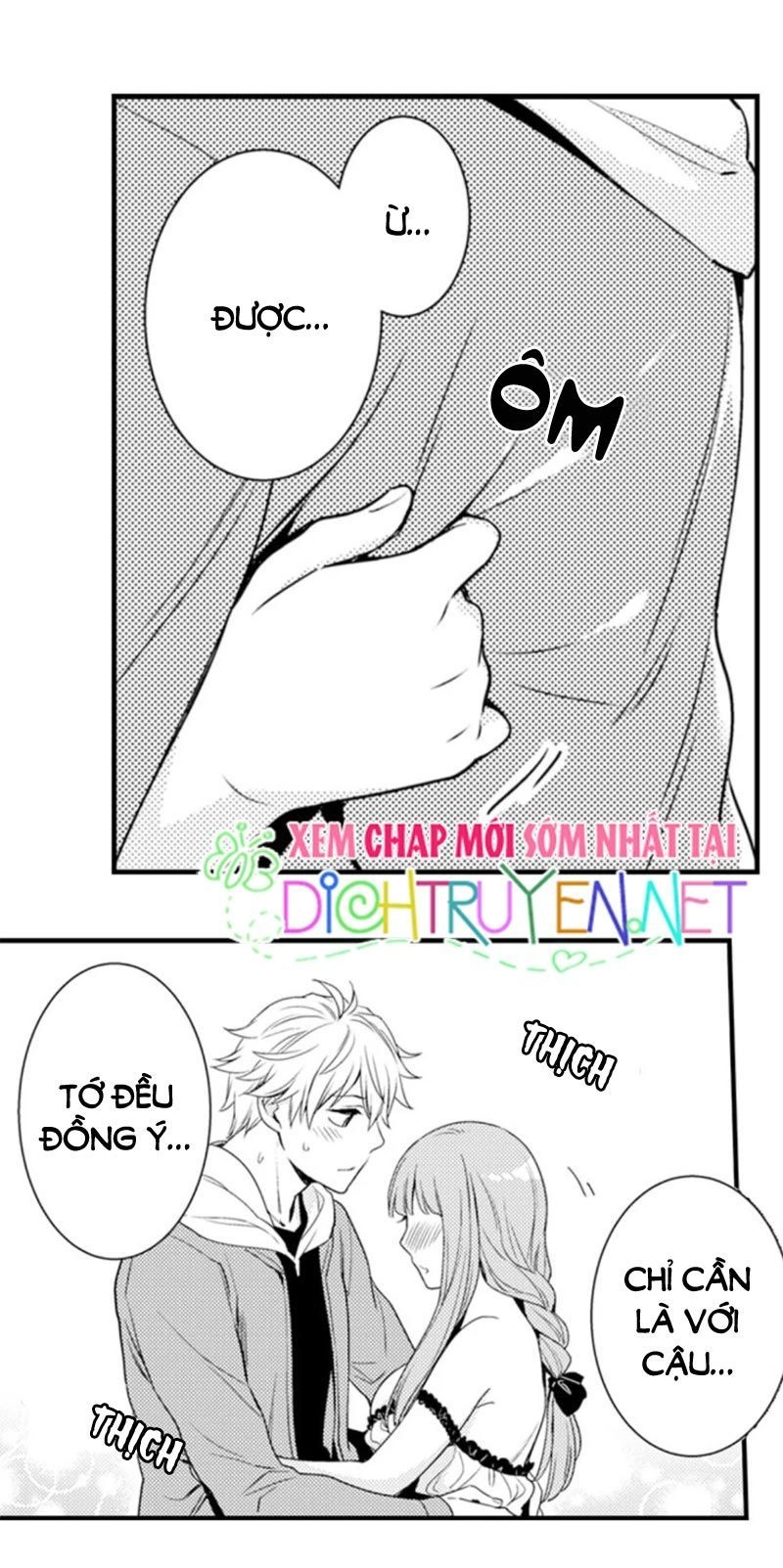 Cô Dâu Cửu Vỹ Hồ Chapter 8 - 24