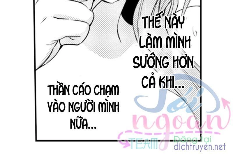Cô Dâu Cửu Vỹ Hồ Chapter 8 - 33