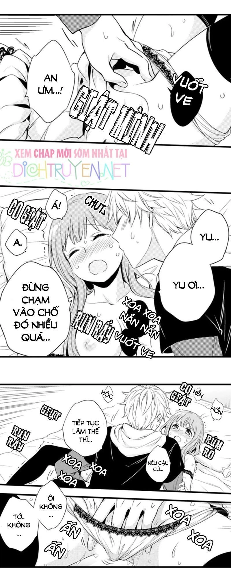 Cô Dâu Cửu Vỹ Hồ Chapter 8 - 34