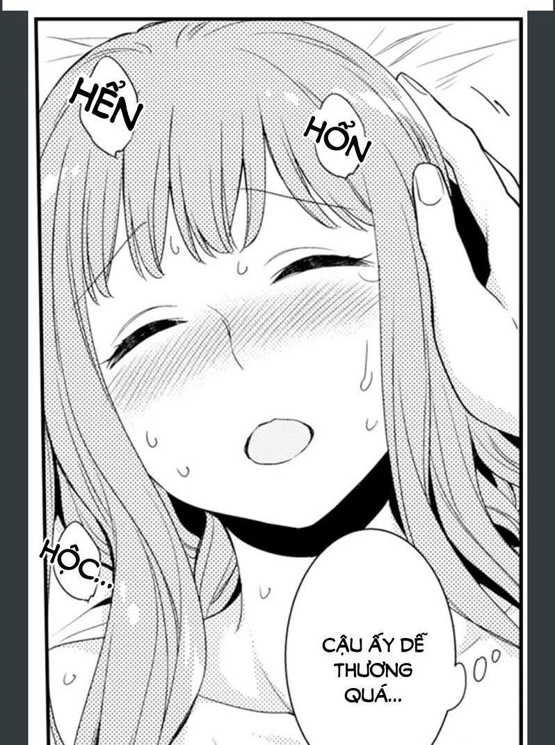 Cô Dâu Cửu Vỹ Hồ Chapter 9 - 3