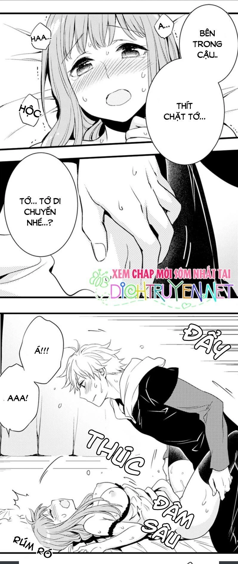 Cô Dâu Cửu Vỹ Hồ Chapter 9 - 7