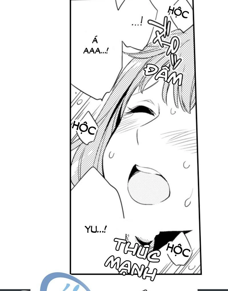 Cô Dâu Cửu Vỹ Hồ Chapter 9 - 12