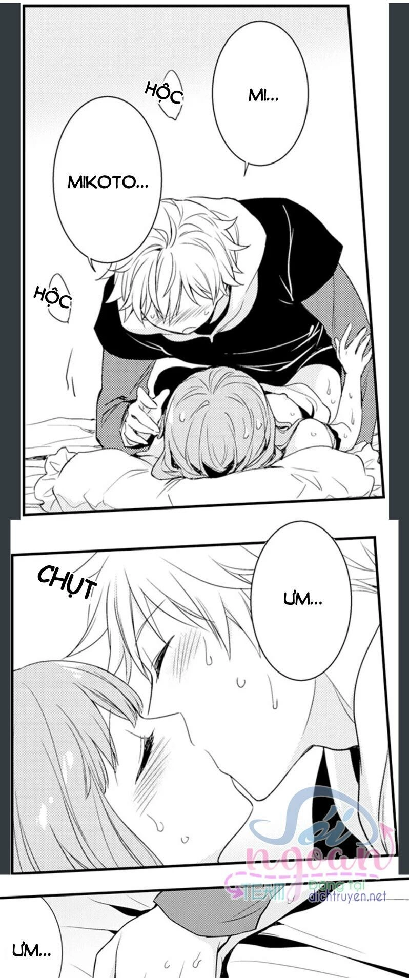 Cô Dâu Cửu Vỹ Hồ Chapter 9 - 15