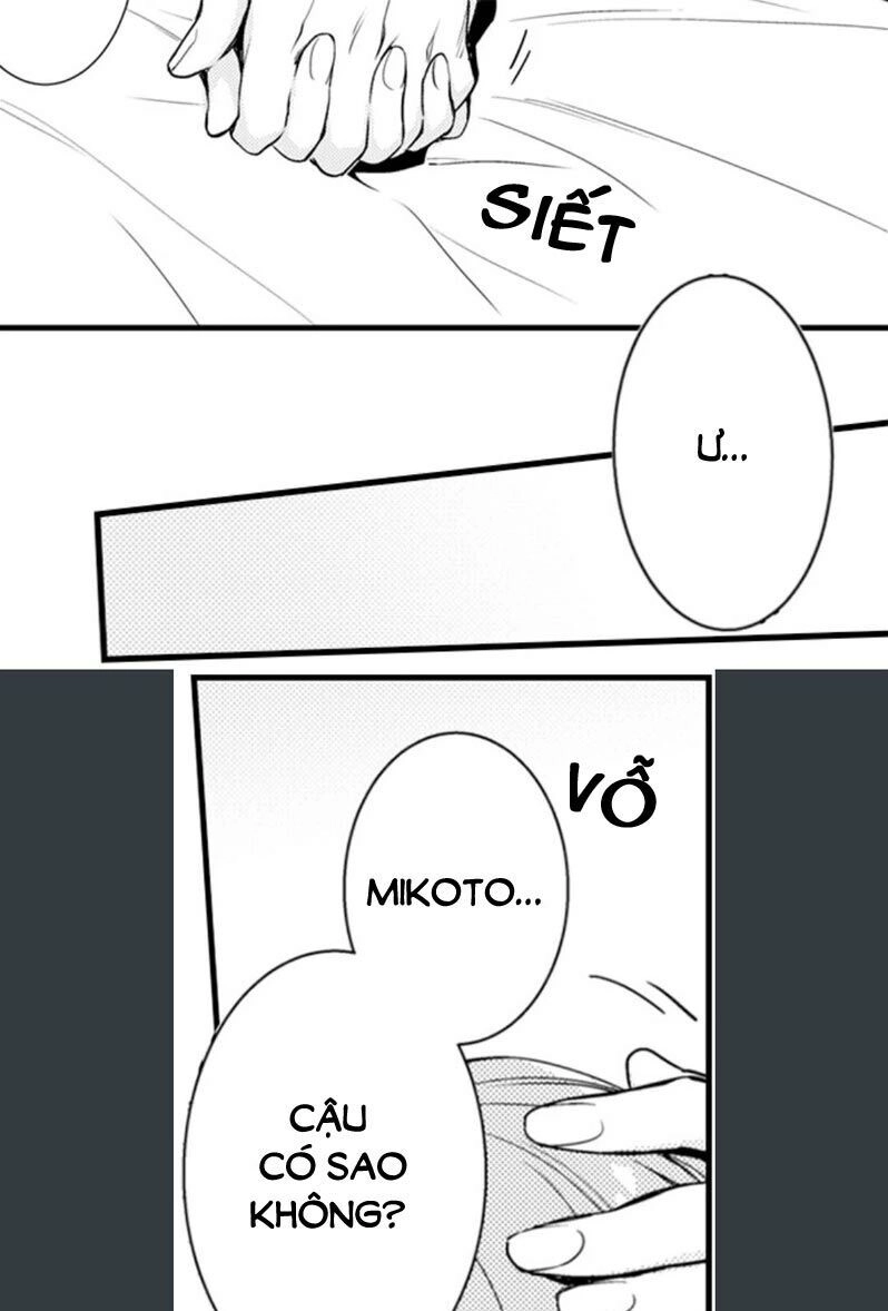 Cô Dâu Cửu Vỹ Hồ Chapter 9 - 16