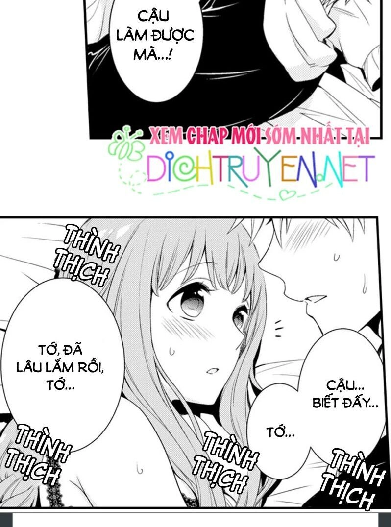 Cô Dâu Cửu Vỹ Hồ Chapter 9 - 20