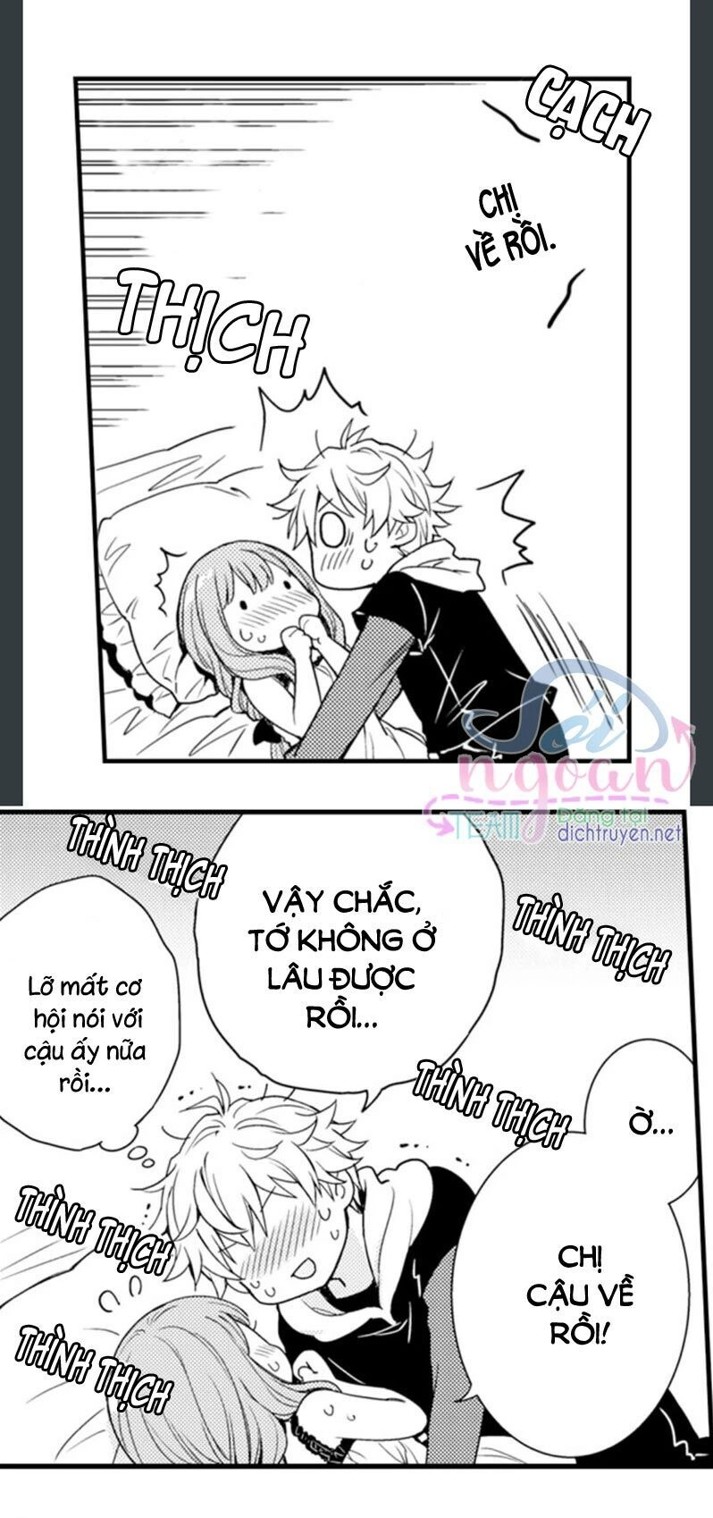 Cô Dâu Cửu Vỹ Hồ Chapter 9 - 21