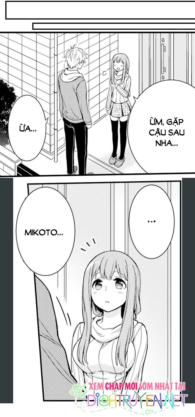 Cô Dâu Cửu Vỹ Hồ Chapter 9 - 22