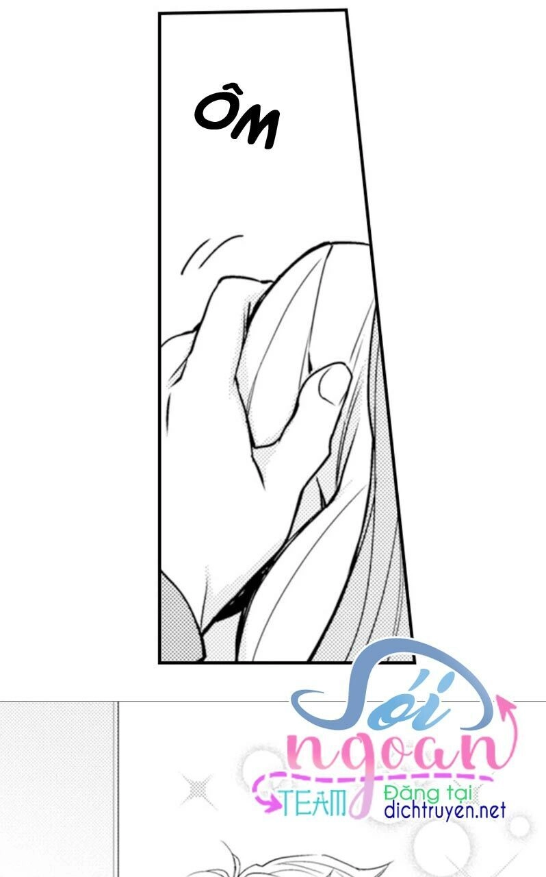 Cô Dâu Cửu Vỹ Hồ Chapter 9 - 23